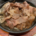 鉄板焼き 華粋 - 