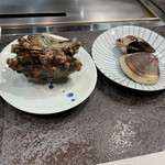 鉄板焼き 華粋 - 