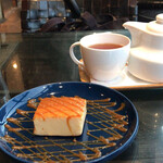 SUZU CAFE GEMS渋谷 - 