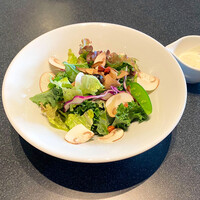 Shangri-La’s secret 表参道店 - 前菜