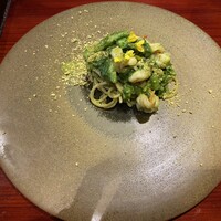 ダ テッラ - 