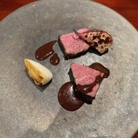 ダ テッラ - 