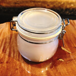 鉄板焼きWAGYU LIVERARY - 