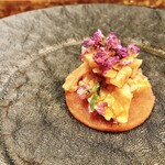 鉄板焼きWAGYU LIVERARY - 