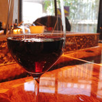 鉄板焼きWAGYU LIVERARY - 