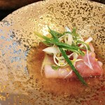 鉄板焼きWAGYU LIVERARY - 