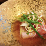 鉄板焼きWAGYU LIVERARY - 