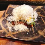 鉄板焼きWAGYU LIVERARY - 