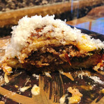 鉄板焼きWAGYU LIVERARY - 