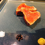 鉄板焼きWAGYU LIVERARY - 