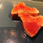 鉄板焼きWAGYU LIVERARY - 