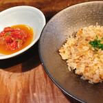 鉄板焼きWAGYU LIVERARY - 