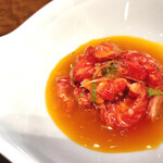 鉄板焼きWAGYU LIVERARY - 