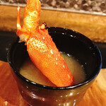 鉄板焼きWAGYU LIVERARY - 