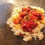 鉄板焼きWAGYU LIVERARY - 