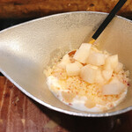 鉄板焼きWAGYU LIVERARY - 