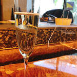 鉄板焼きWAGYU LIVERARY - 