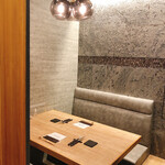 鉄板焼きWAGYU LIVERARY - 