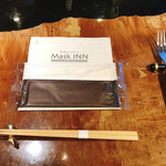 鉄板焼きWAGYU LIVERARY - 