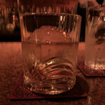 バー コパン - ノブクリーク ロック