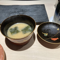 鮨 梢 - 