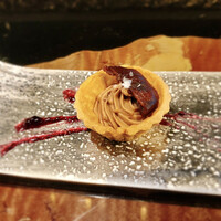 鉄板焼きWAGYU LIVERARY - 