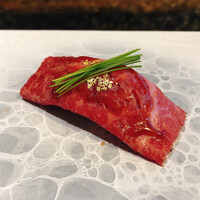 鉄板焼きWAGYU LIVERARY - 