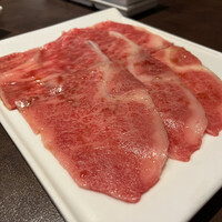 焼肉専科　肉の切り方 銀座数寄屋橋店 - 