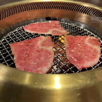 焼肉専科　肉の切り方 銀座数寄屋橋店 - 