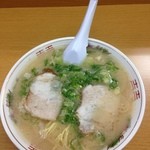 味は開店当初から若干変更されている。更に美味くなった。