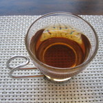 イロナキカゼ - ほうじ茶