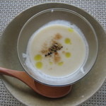 イロナキカゼ - コーンスープ