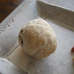 イロナキカゼ - 自家製パン
