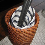 イロナキカゼ - デザート用食器