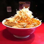 千里眼 - まんず大人しい標高（2012年10月13日）