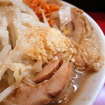 千里眼 - ニンニクに絡むアブラ（2012年10月13日）