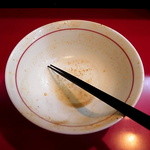 千里眼 - ごちそーさま（2012年10月13日）