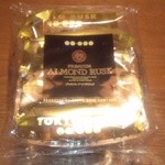 軽井沢チョコレートファクトリー東京ラスク - 軽井沢プレミアムアーモンドラスク