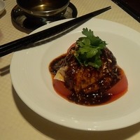 スーツァン・レストラン陳 渋谷店 - よだれ鶏