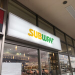 SUBWAY - 