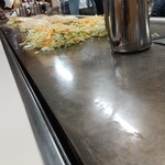 お好み焼き てっちゃん - 