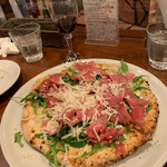 PIZZERIA MARITA - 