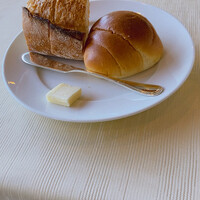 レストラン フォッセ - 
