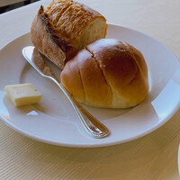 レストラン フォッセ - 