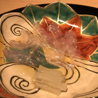 懐石料理 はし本 - 
