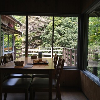 バイキングレストラン 農 