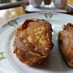 Manpei Hotel Cafe Terrace