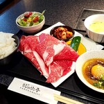 焼肉 じゃりン子 - 料理写真: