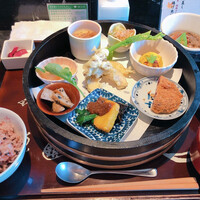 やさい家めい 表参道ヒルズ店 - 