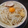 らーめんぬーぼう二代目 - 料理写真: